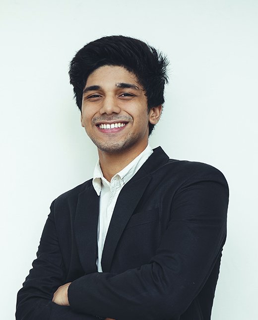 Ahmed Raza 
