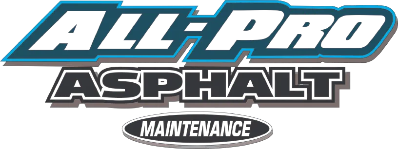 All-Pro Asphalt Maintenance