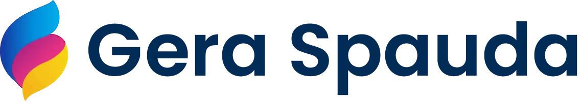 GERA SPAUDA