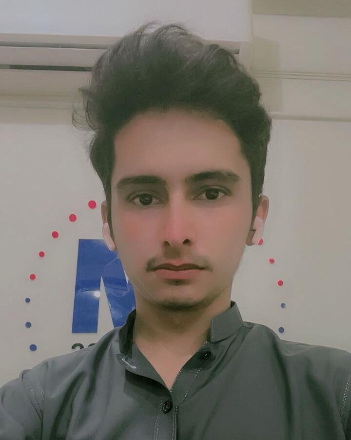 Muhammad Yasir