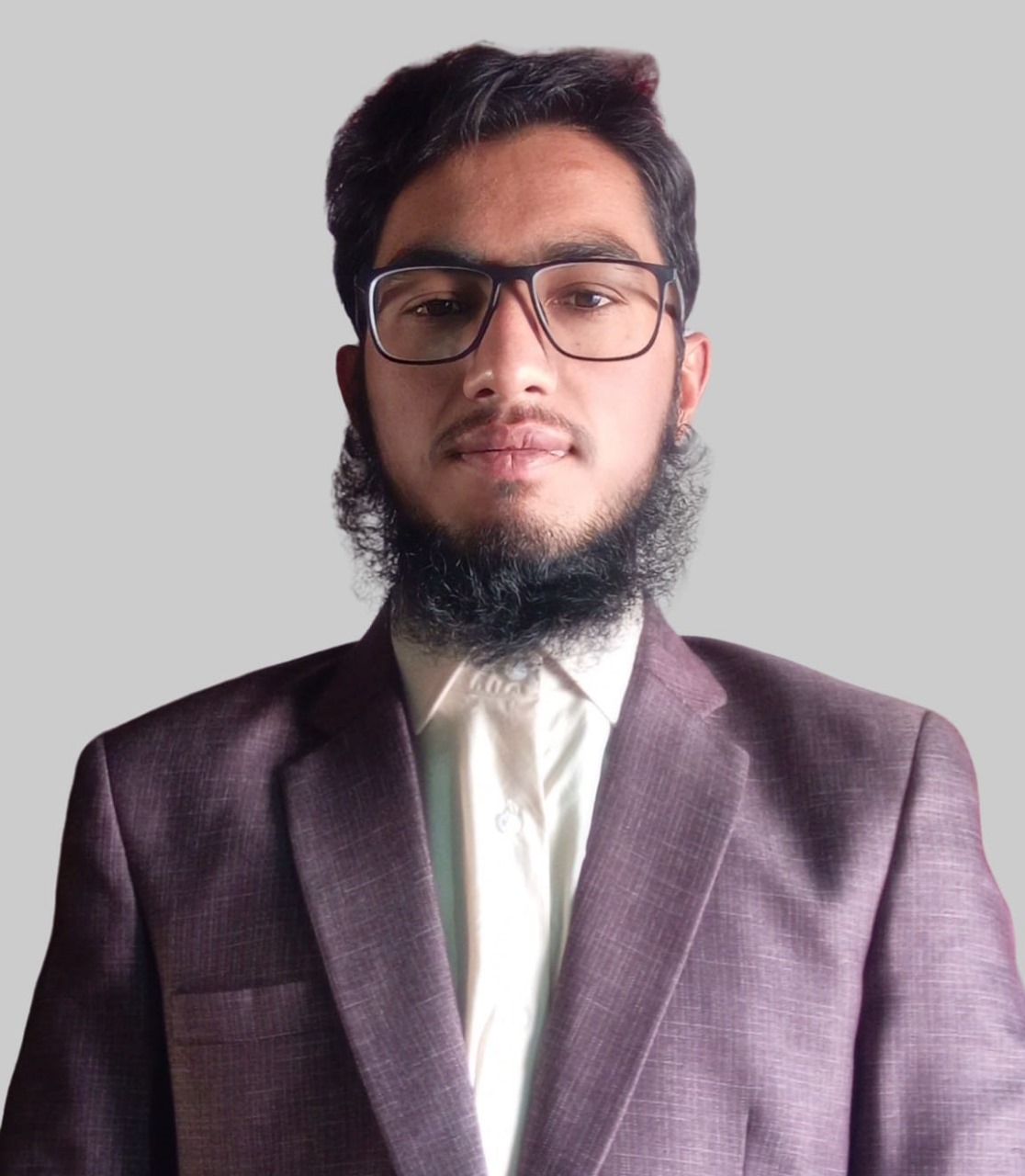 Hassan Mujahid