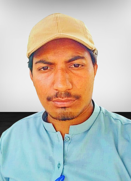 Hamza Ali