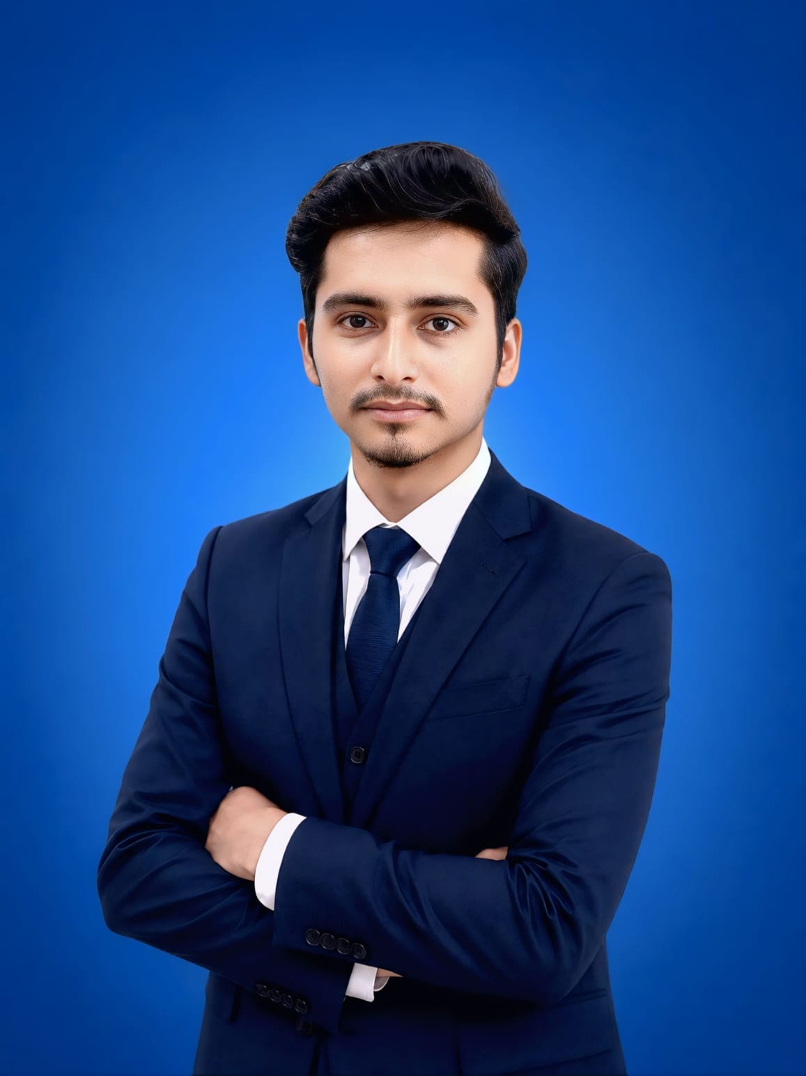 Muhammad Yasir