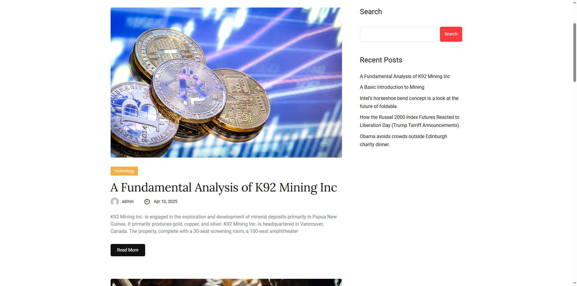 StocksnFutures