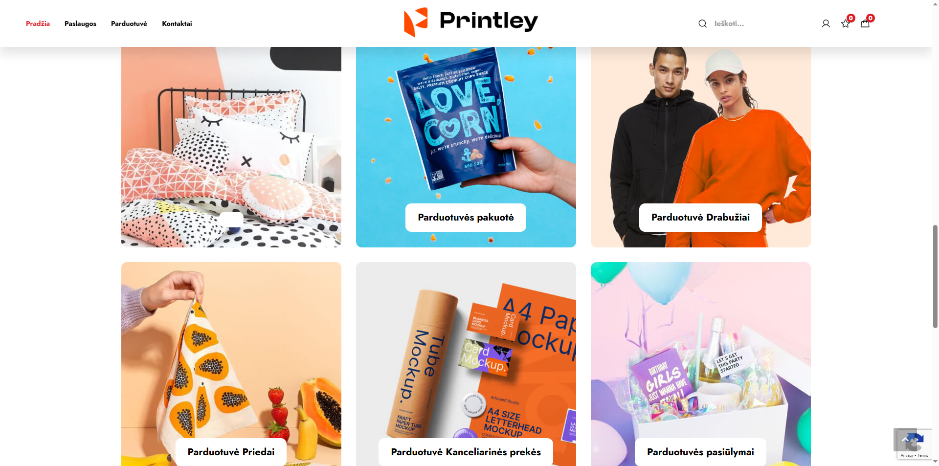 Printley