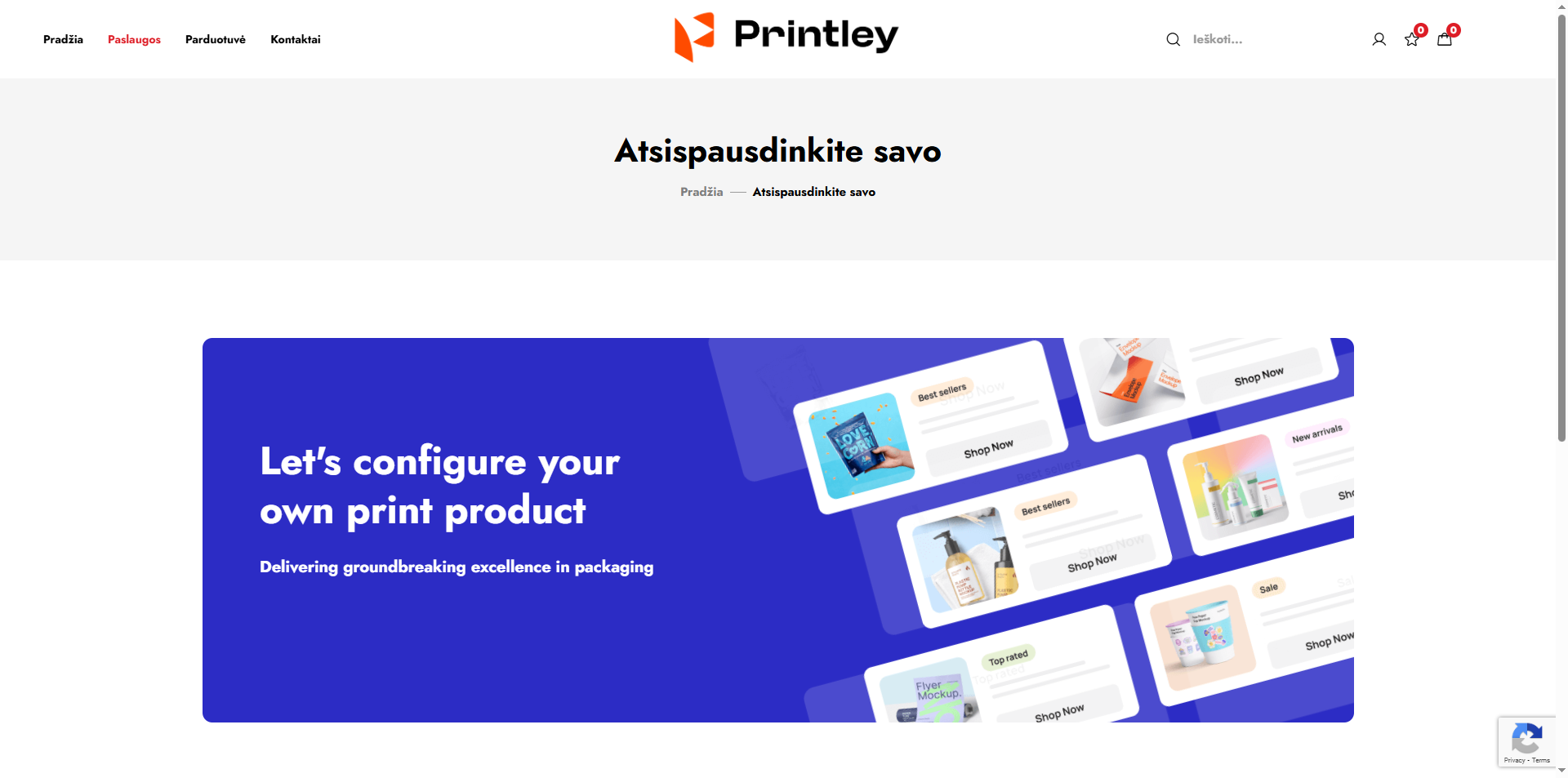 Printley