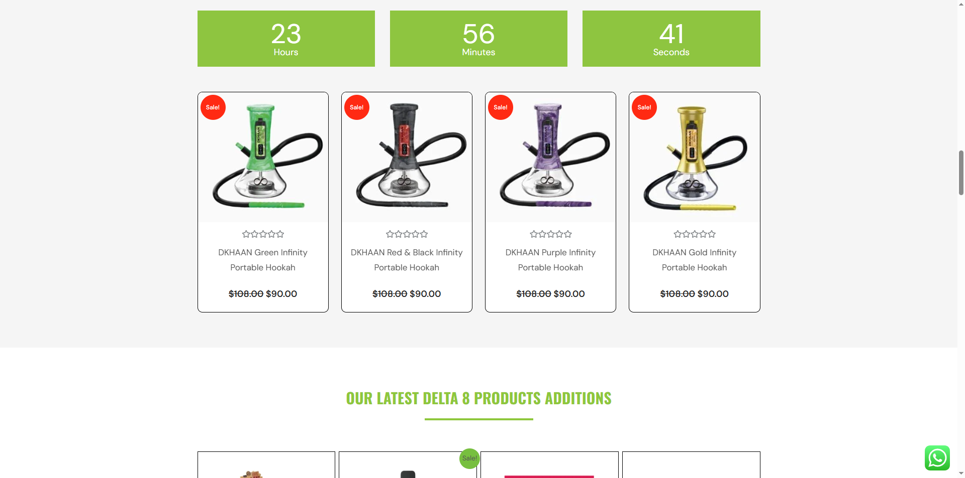 Delta8 Wholesale