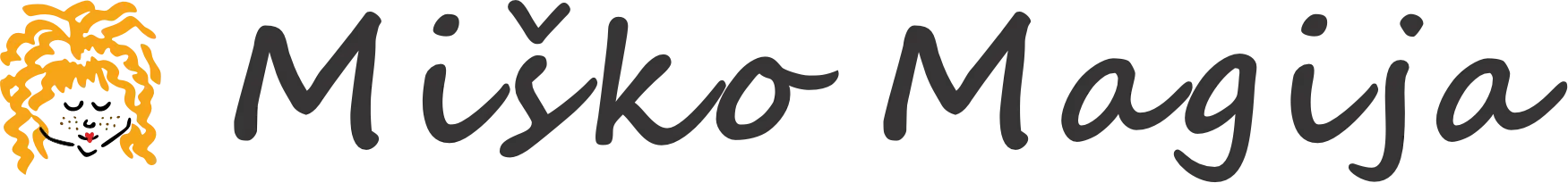 MiskoMagija logo