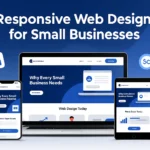 Why Every Small Business Needs Responsive Web Design Today