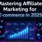 How Affiliate Marketing for E-commerce Became the Game-Changer You Need in 2025