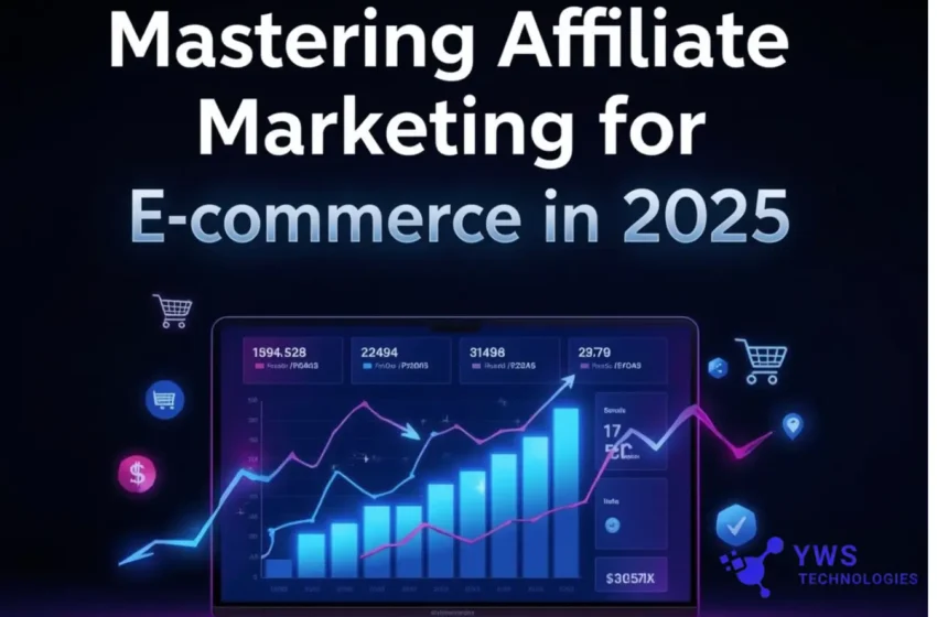 How Affiliate Marketing for E-commerce Became the Game-Changer You Need in 2025