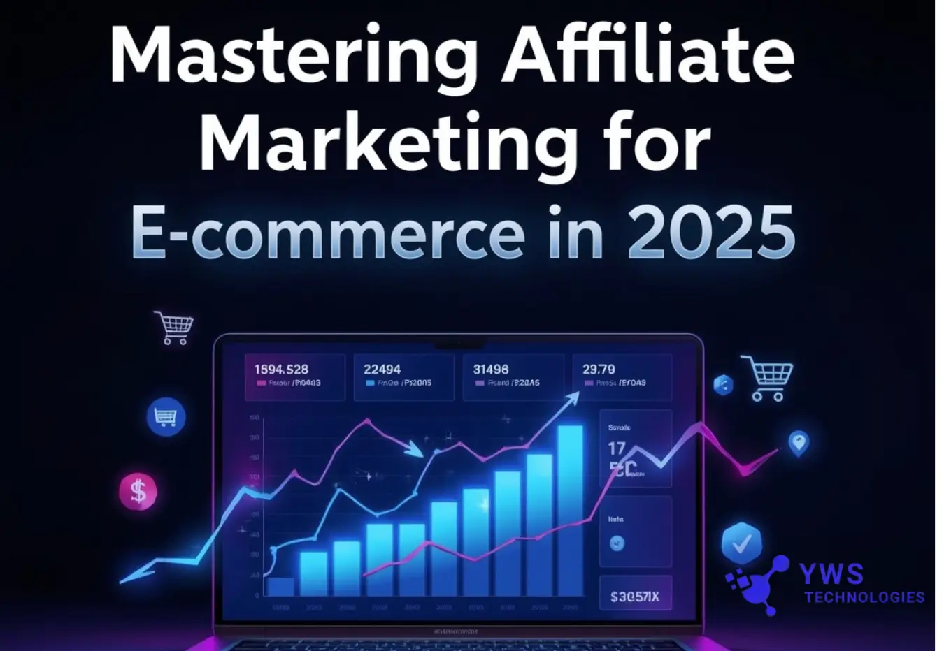 How Affiliate Marketing for E-commerce Became the Game-Changer You Need in 2025