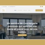 Kagi Home Rentals | Luxury Short-Term Rentals & Interior Lifestyle Homes by YWS Technologies