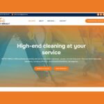 Netto Hérault | Professional Cleaning & Textile Maintenance Services by YWS Technologies