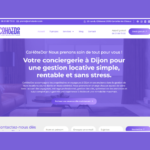 Co-Hôte d’Or | Luxury Property Concierge & Rental Management Services by YWS Technologies