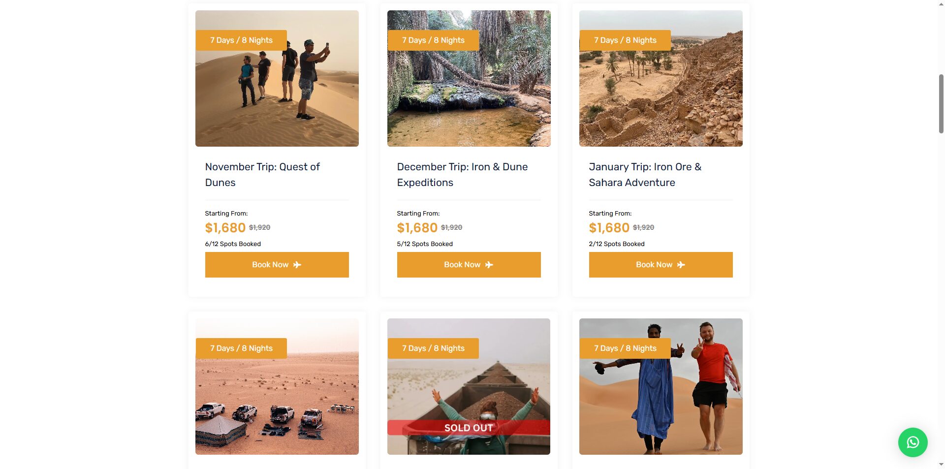 Maurizon Tours | Curated Travel Experiences & Online Tour Booking by YWS Technologies