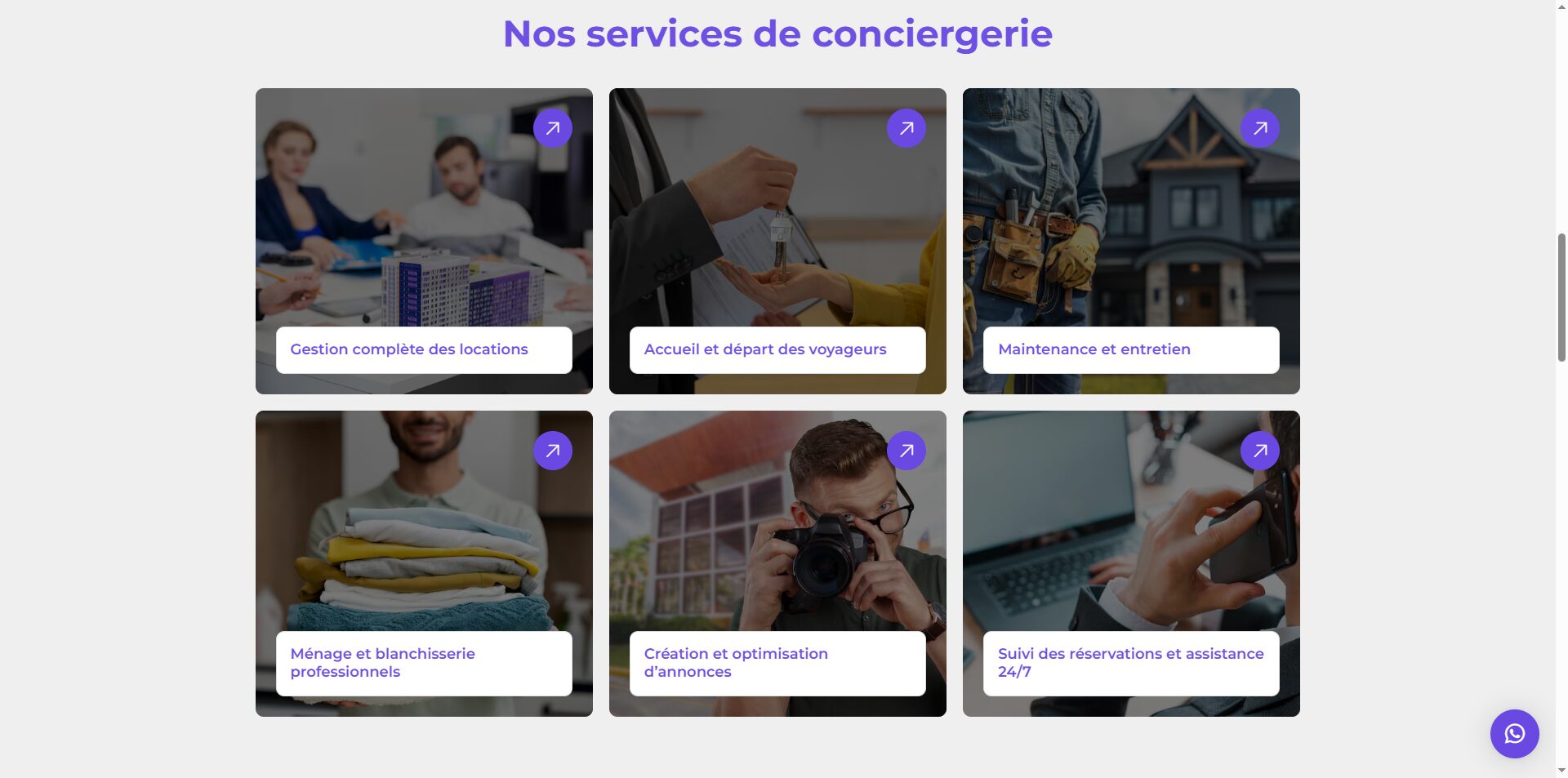 Co-Hôte d’Or | Luxury Property Concierge & Rental Management Services by YWS Technologies