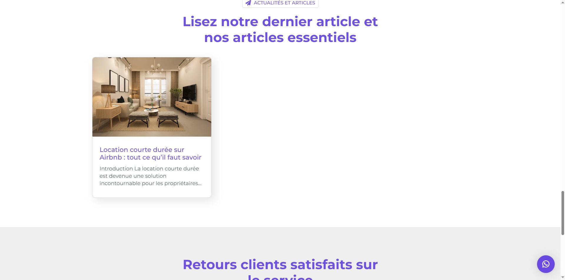 Co-Hôte d’Or | Luxury Property Concierge & Rental Management Services by YWS Technologies