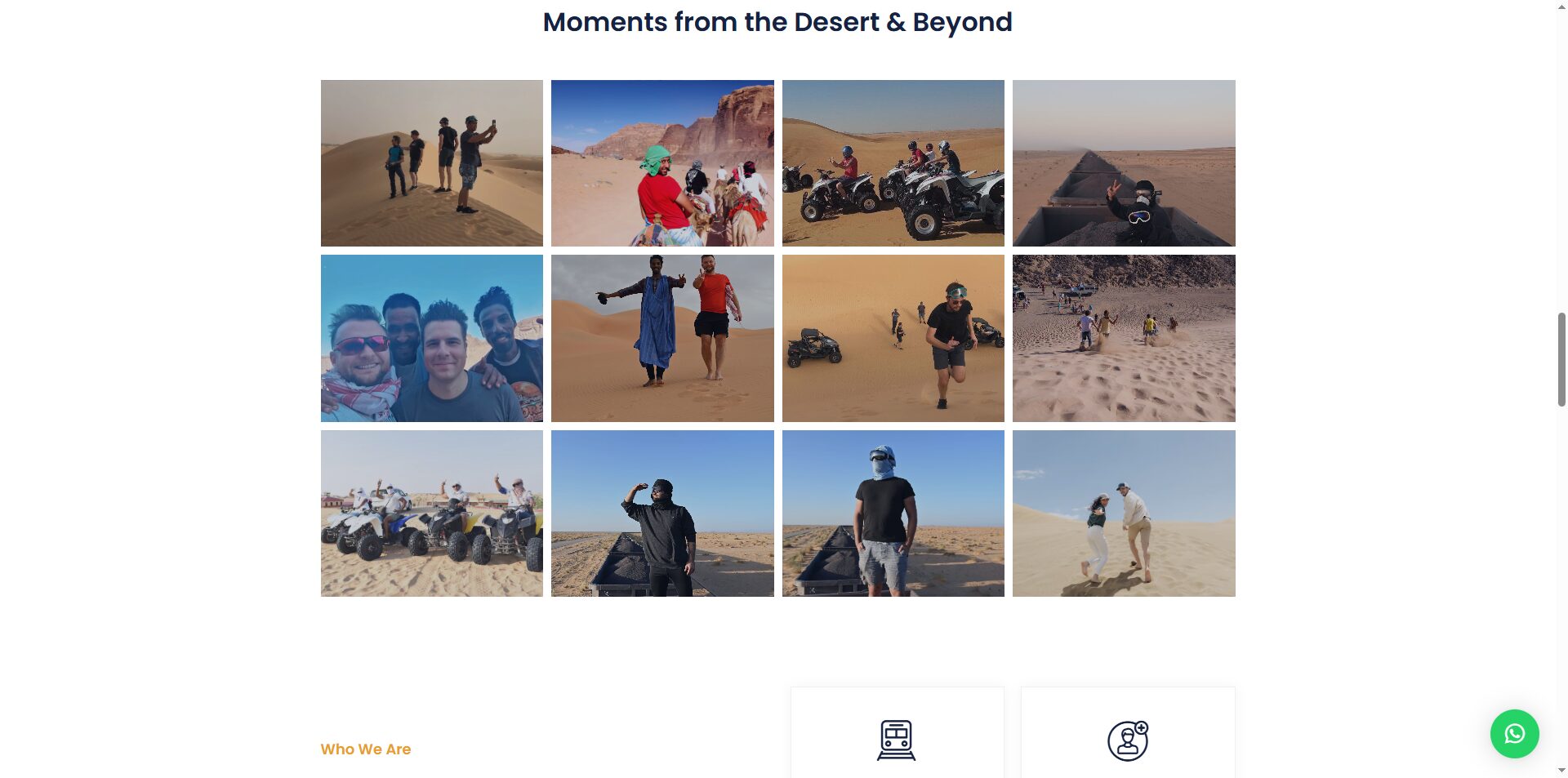 Maurizon Tours | Curated Travel Experiences & Online Tour Booking by YWS Technologies