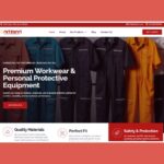 Nitzann | Premium Fashion & Lifestyle E-Commerce Store by YWS Technologies