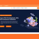 Weblazi | Professional Digital Agency & Web Solutions for Businesses by YWS Technologies