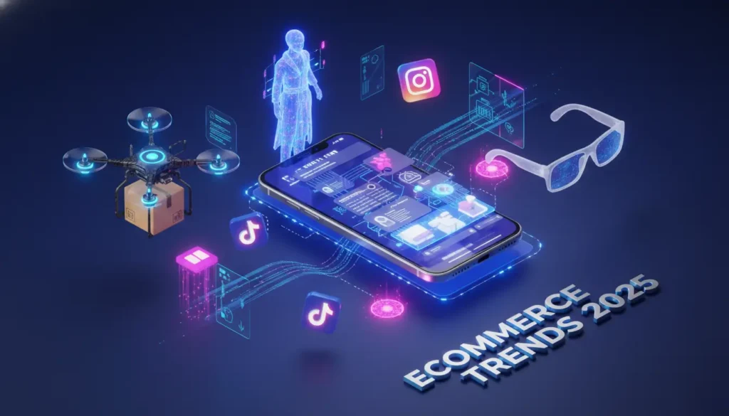 Why Ecommerce Trends Matter in 2025