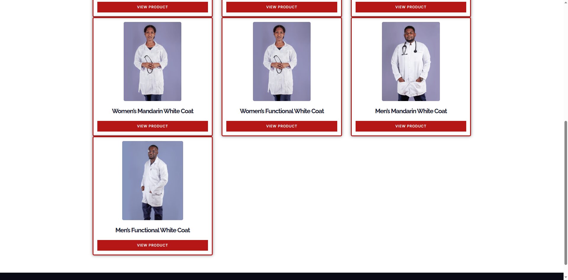 Nitzann | Premium Fashion & Lifestyle E-Commerce Store by YWS Technologies