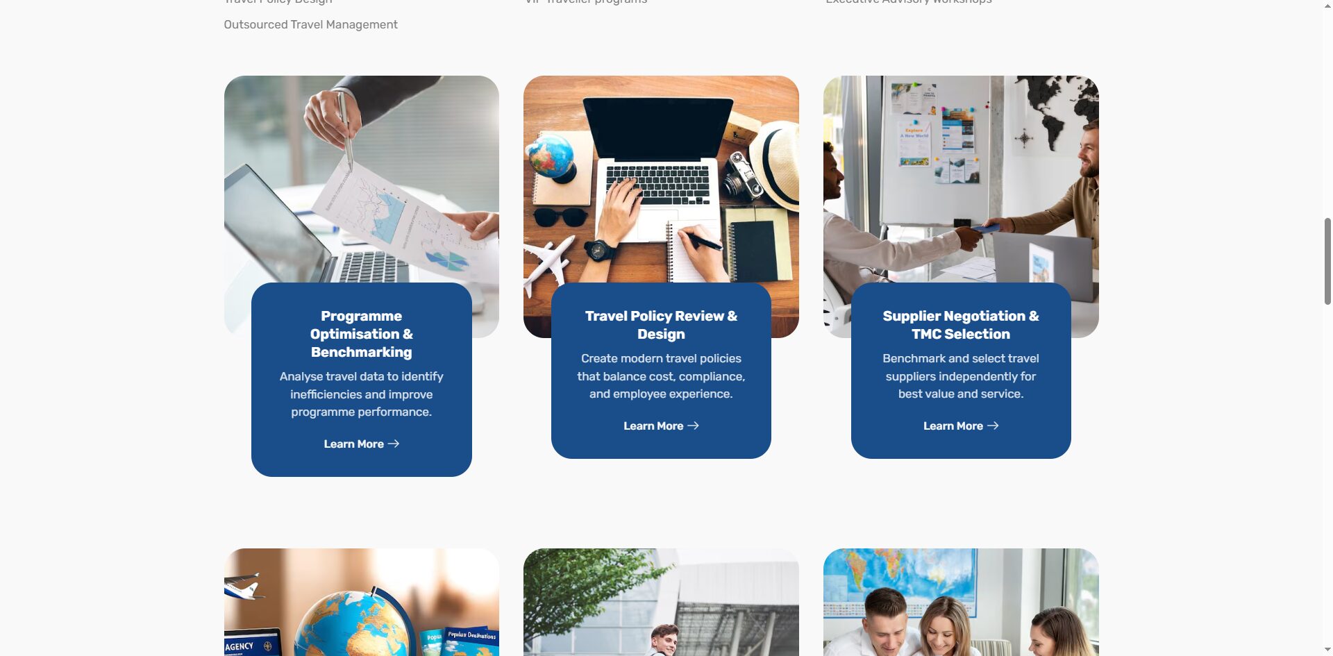 Xenia Travel Advisory | Personalized Travel Planning & Luxury Travel Consultancy