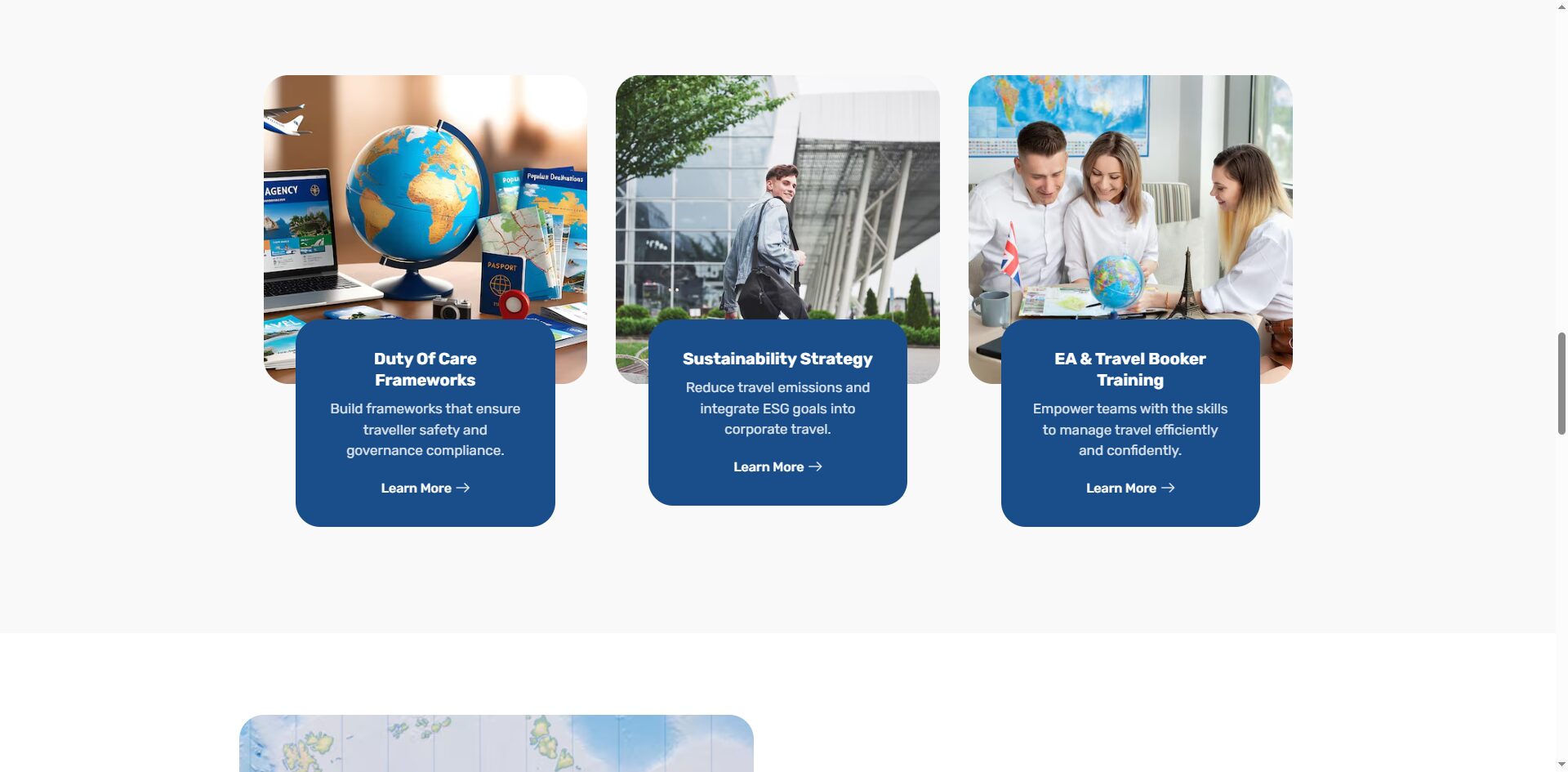 Xenia Travel Advisory | Personalized Travel Planning & Luxury Travel Consultancy